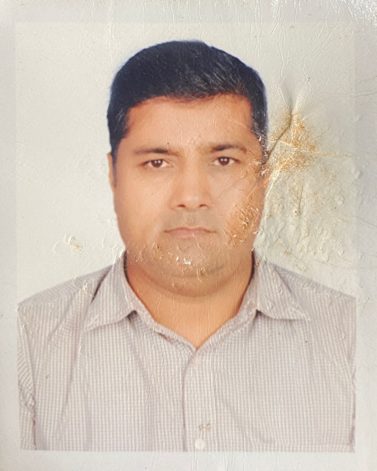 ইঞ্জিনিয়ার শাহ মোঃ শহীদুল হক